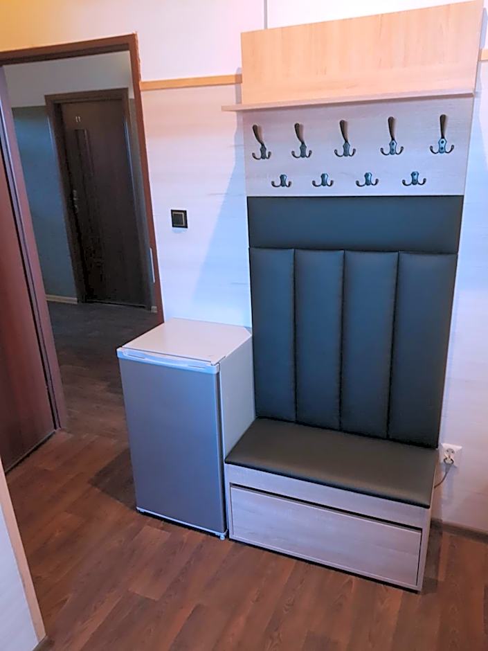 Pokoje Gościnne Nad Jeziorem