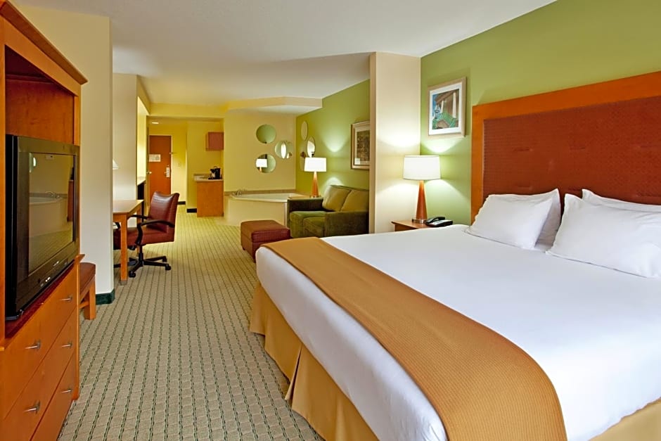 Holiday Inn Express Hotel & Suites Charleston - North