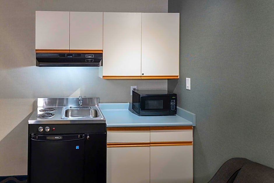 Accent Inns Burnaby