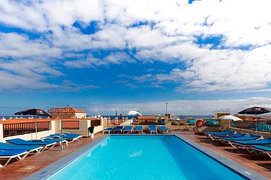 Be Smart Florida Plaza