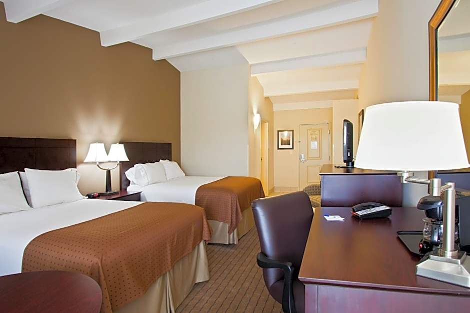 Holiday Inn Express North Palm Beach-Oceanview By IHG