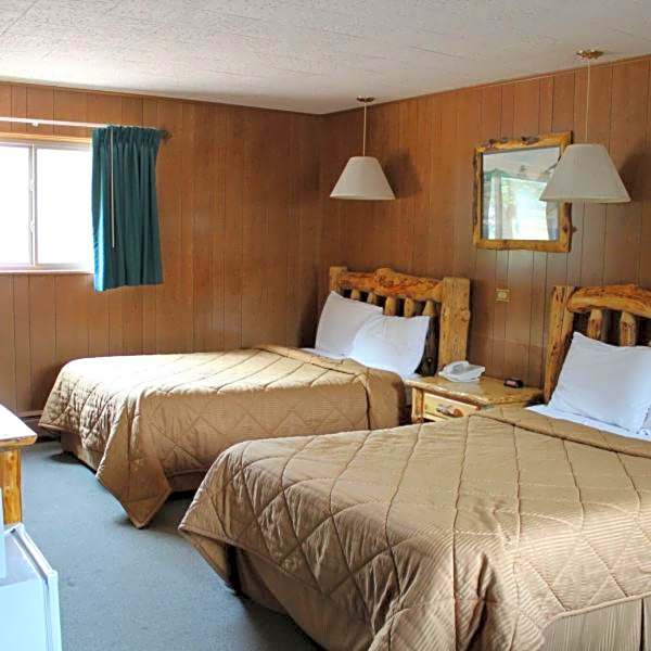 Georgetown Mountain Inn