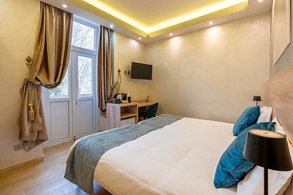 Hotel Rome Love