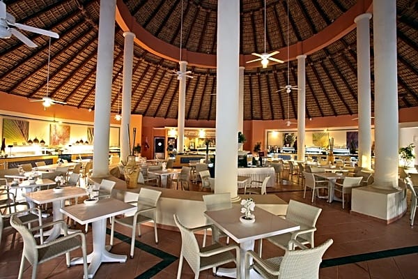 Bahia Principe Grand Aquamarine - Adults Only - All Inclusive