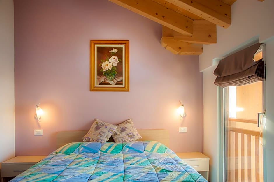 B&B Casa Tavernaro – Transacqua, TN