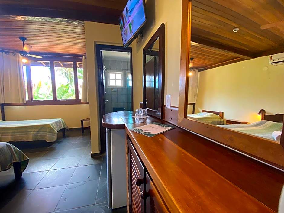 Villa'l Mare Hotel