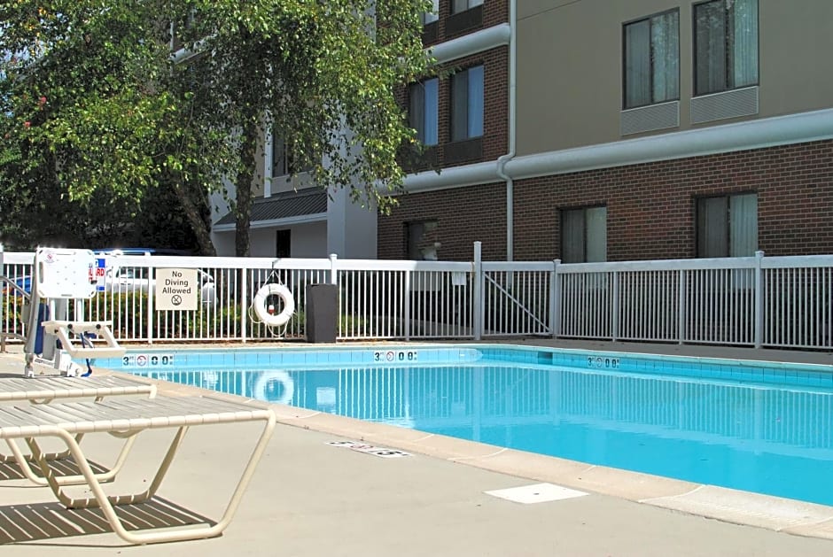 Holiday Inn Express Richmond I-64 Short Pump Area By IHG