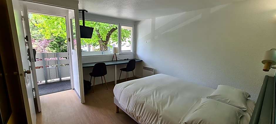 Kyriad Direct Nancy Sud -Vandoeuvre - Rénové