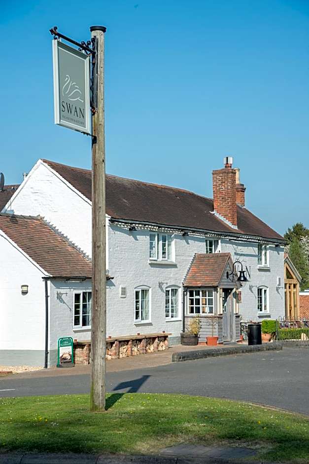 The Swan Inn