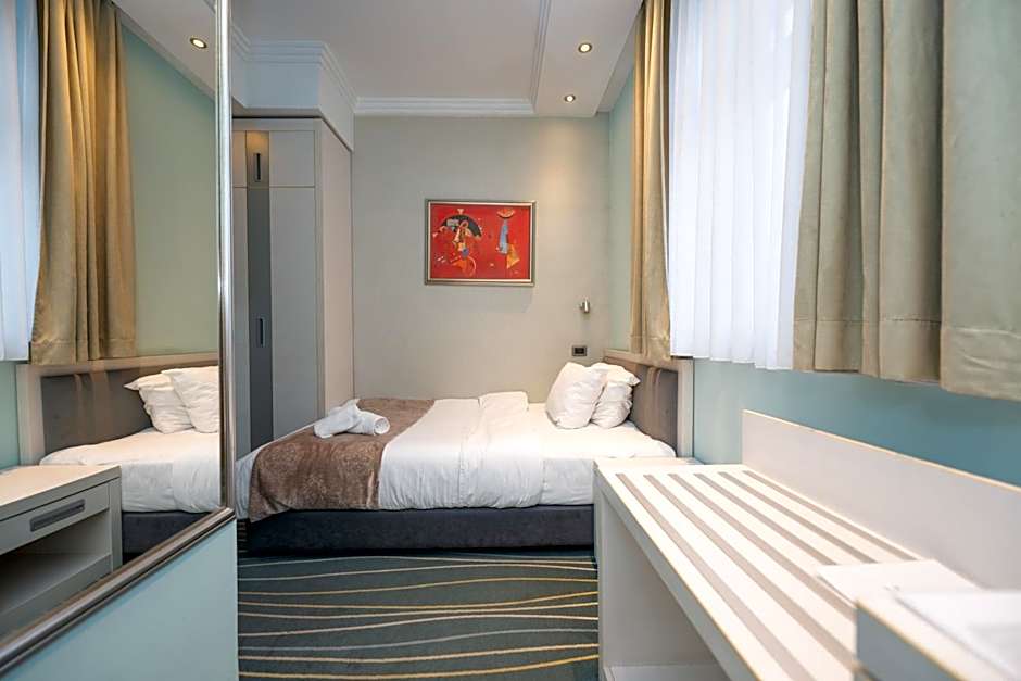 Kopernikus Hotel Prag