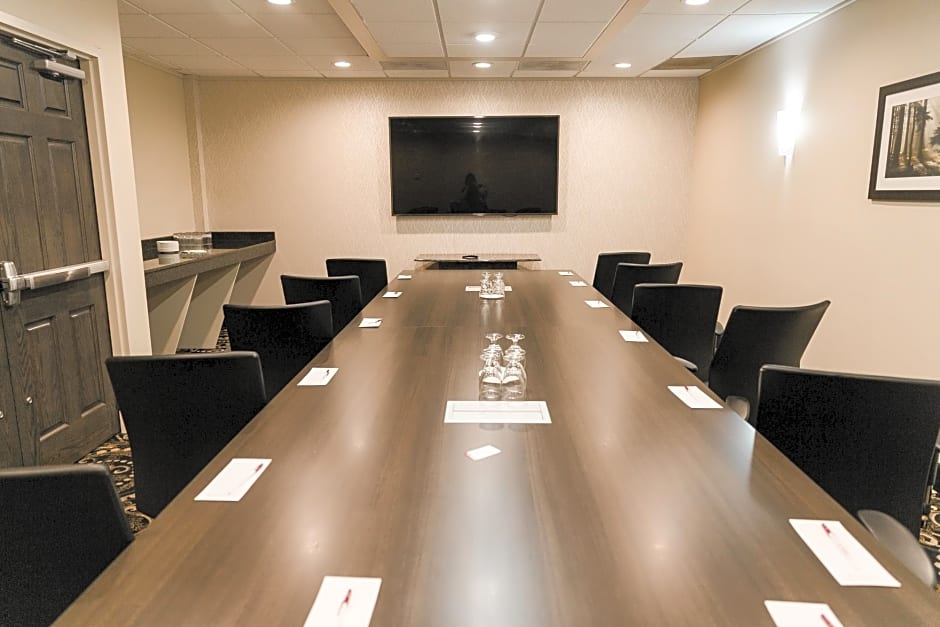 Victoria Inn Hotel and Convention Centre