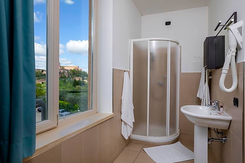 Porta Pispini Residence