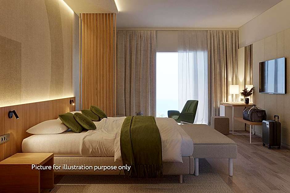 Hotel Garden Istra Plava Laguna