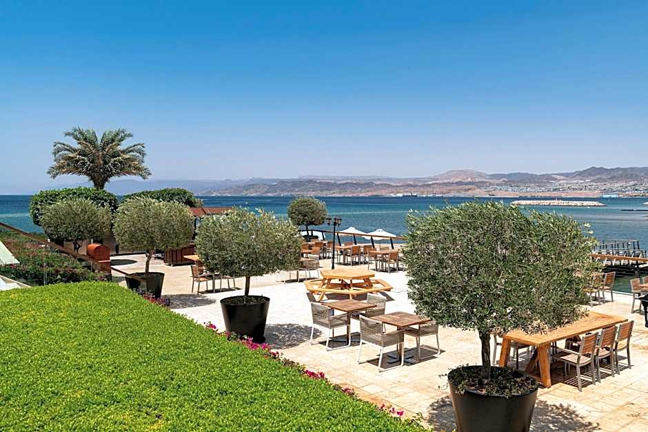 Al Manara, a Luxury Collection Hotel, Saraya Aqaba