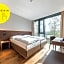 Hotel kommod
