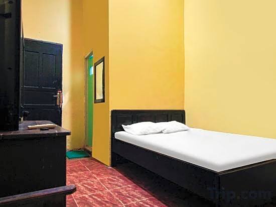 Hotel O Emmy Homestay Syariah