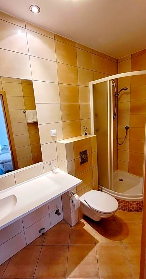 Hotel Zajazd Kultury, dawniej Pocztowy