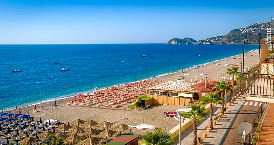 Hotel Caudullo