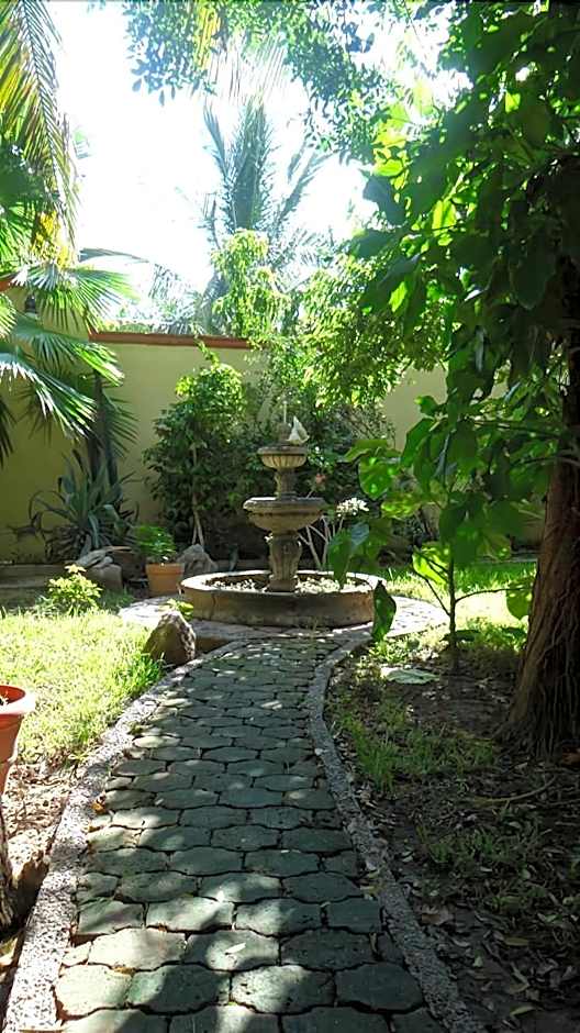 Hotel San Cristobal