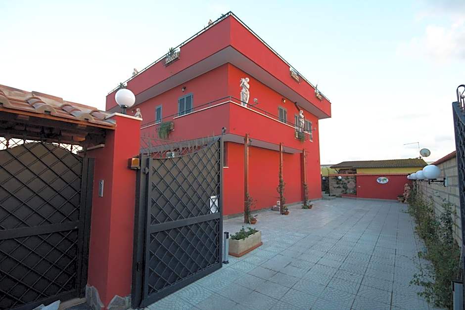 Il Mondo B&B
