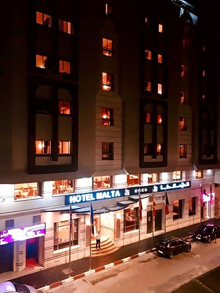 Hotel Malta