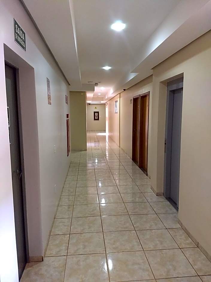 Hotel Soldera Inn