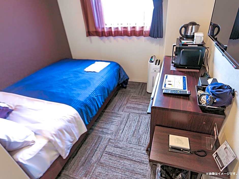 HOTEL LiVEMAX Chiba Minato Eki-mae