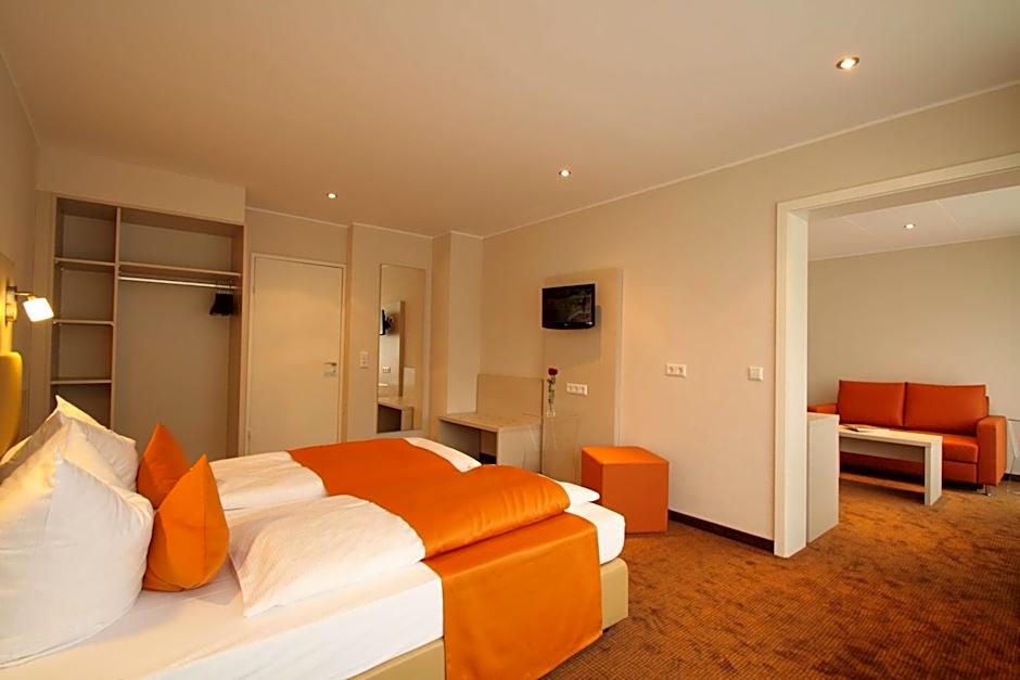 Sure Hotel by Best Western Bad Dürrheim