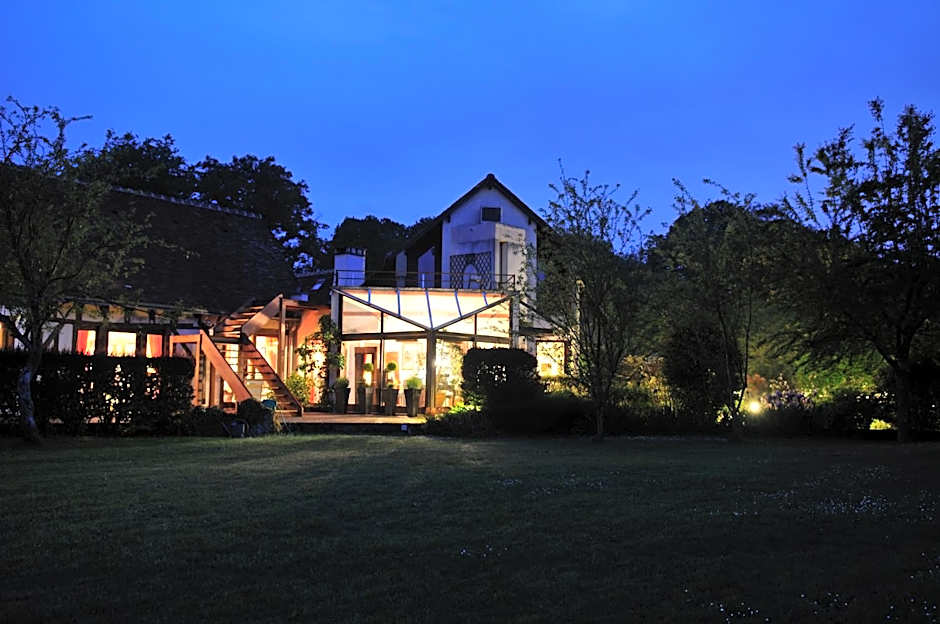 Domaine de L'Arbrelle