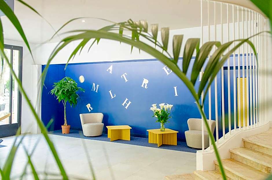 Hotel IMPERATOR Beziers