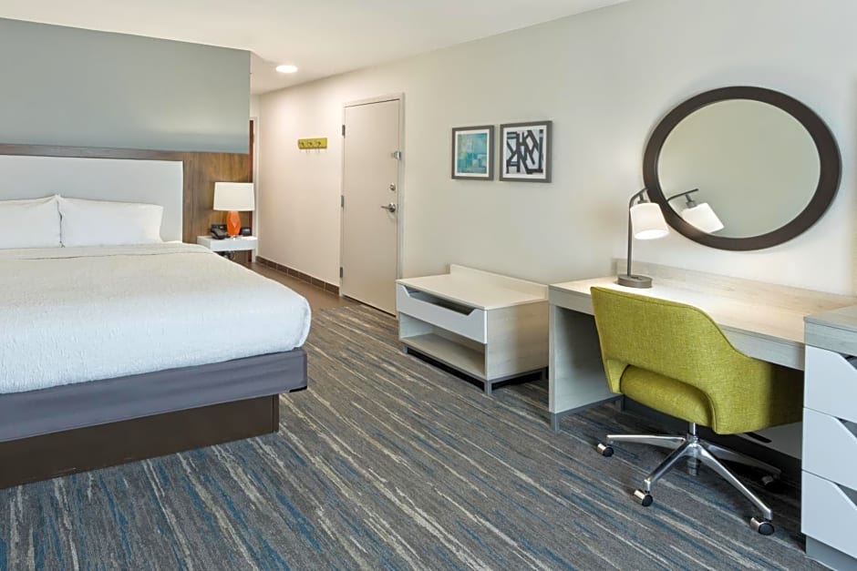 Hampton Inn & Suites Phenix City- Columbus Area