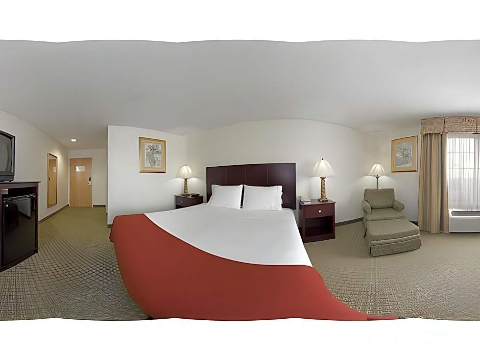 Holiday Inn Express Washington Hotel By IHG