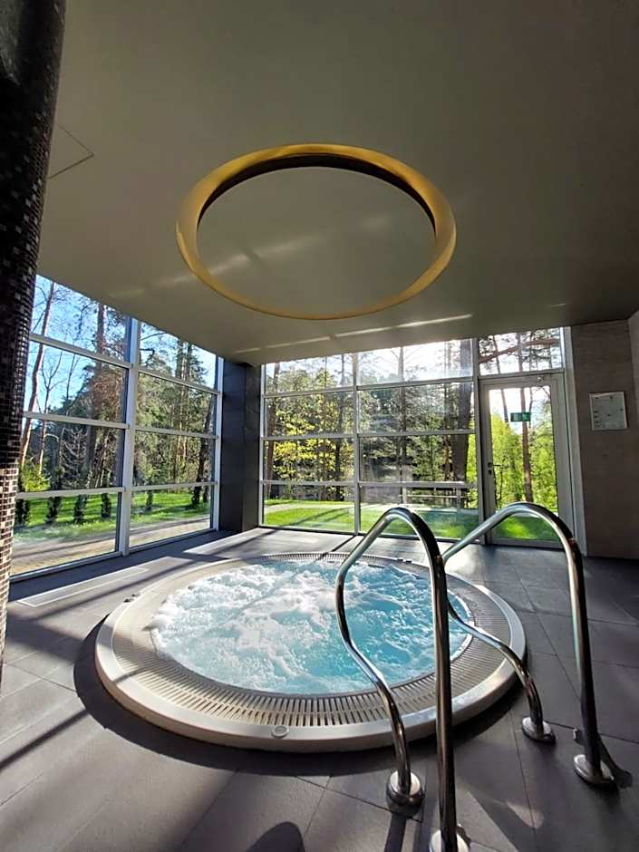 MEDEA Apartments by UPA