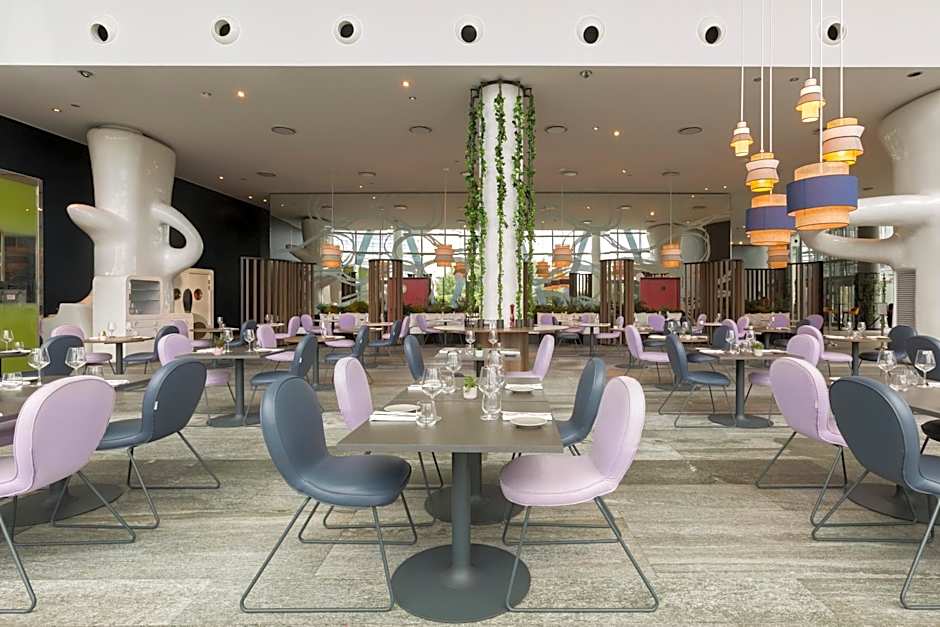 voco Milan Fiere By IHG