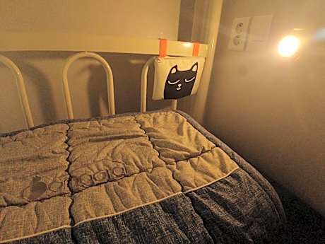 Family Room with Private Bathroom