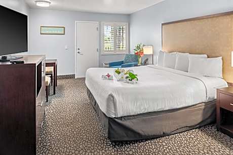Morro Shores Inn And Suites