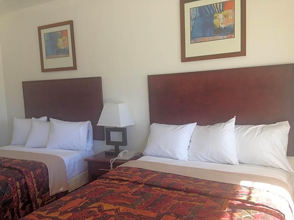 America Inn & Suites