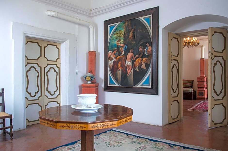 Castello di Casamassella - Marea Stays Collection