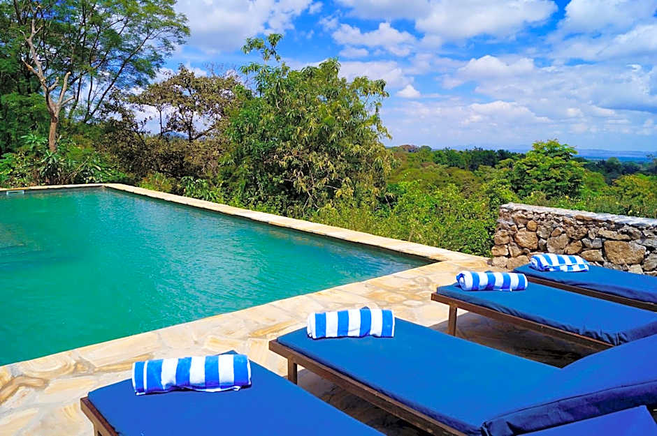 Arusha Villa Karamu Coffee Estate