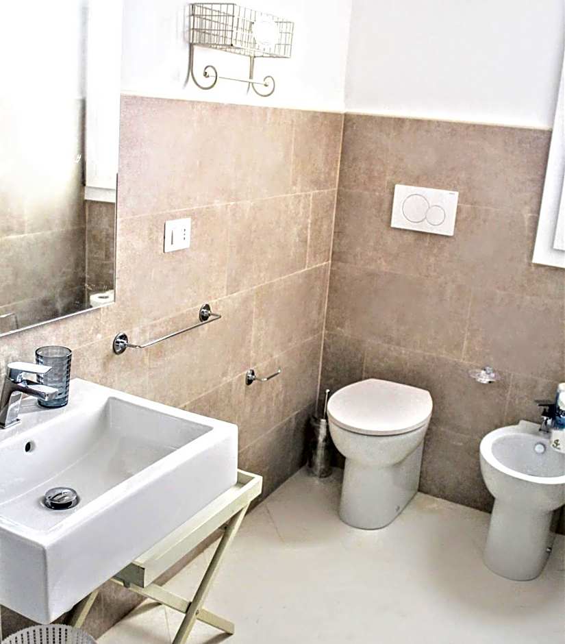 Dimora Vico dei Nohi