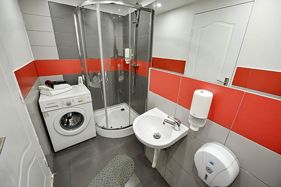 Bucharest City Center Suites