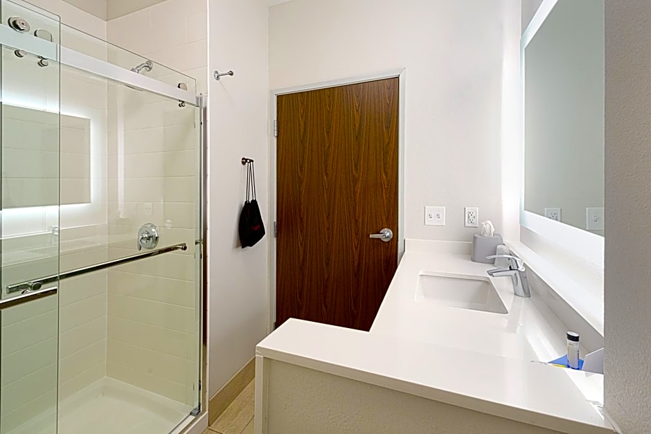 Holiday Inn Express & Suites - Wentzville St Louis West