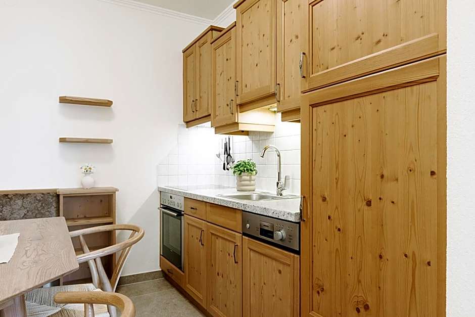 Erlenhof Appartements