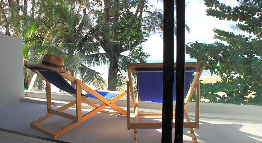 Thai Kamala Beach Front