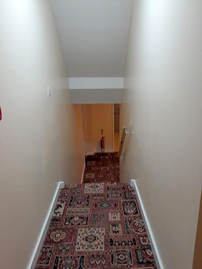 Kings Arms Guest House Ebbw Vale