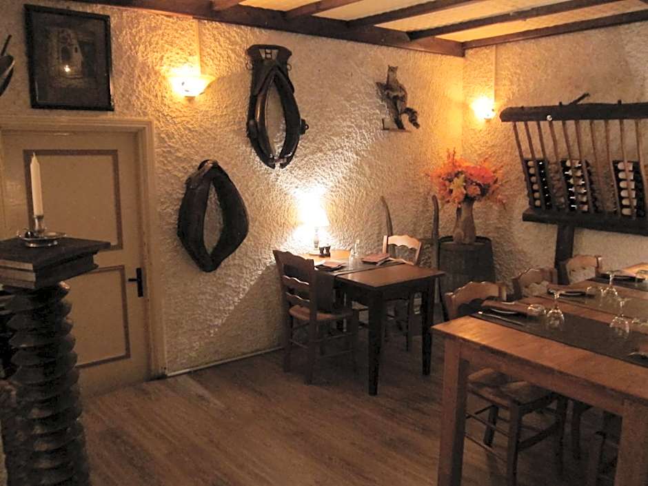 Auberge des Deux Rivières