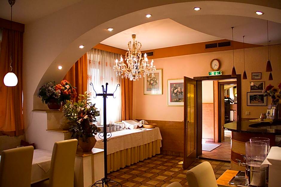 Hotel Alter Telegraf