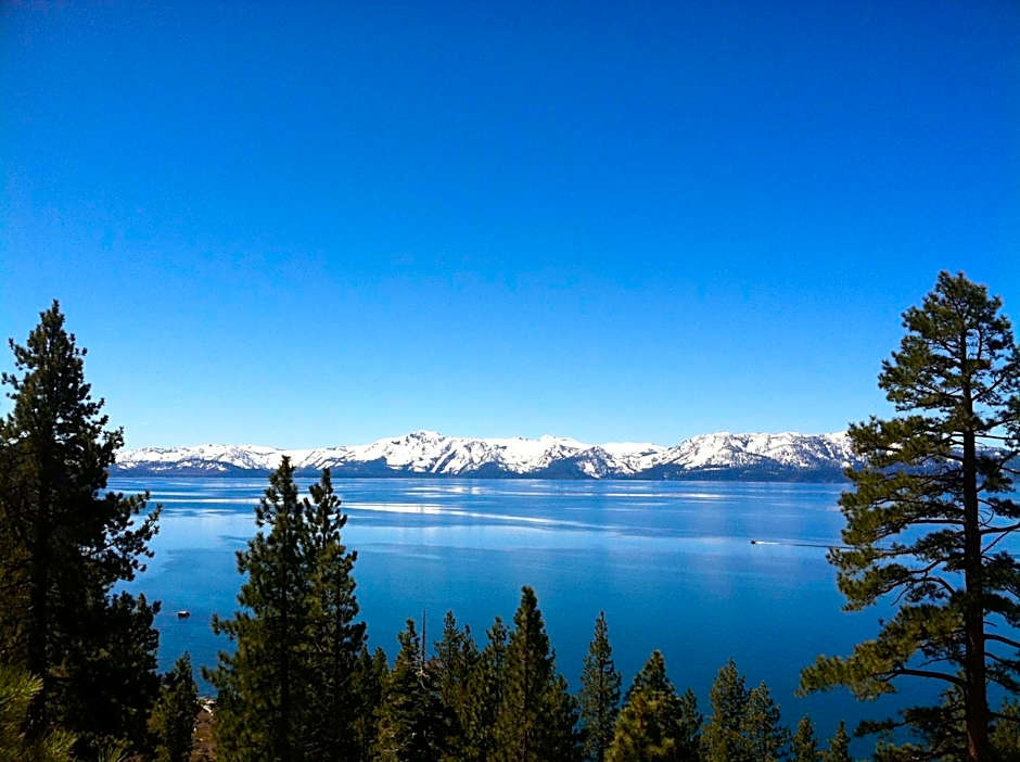 Heavenly Valley Lodge