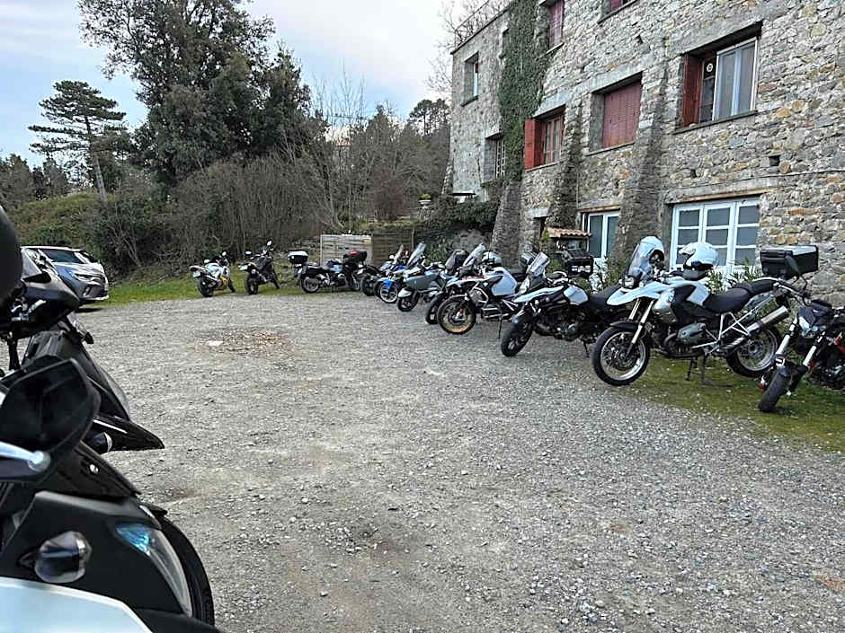 Hôtel - Pub Le Petit Bosquet