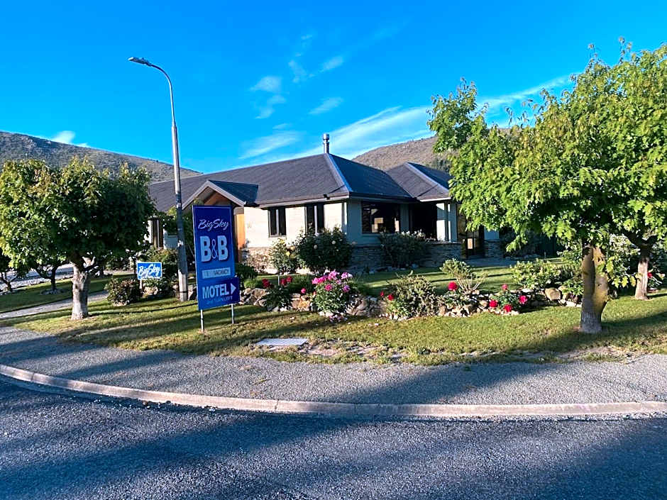 Bigsky Bed And Breakfast